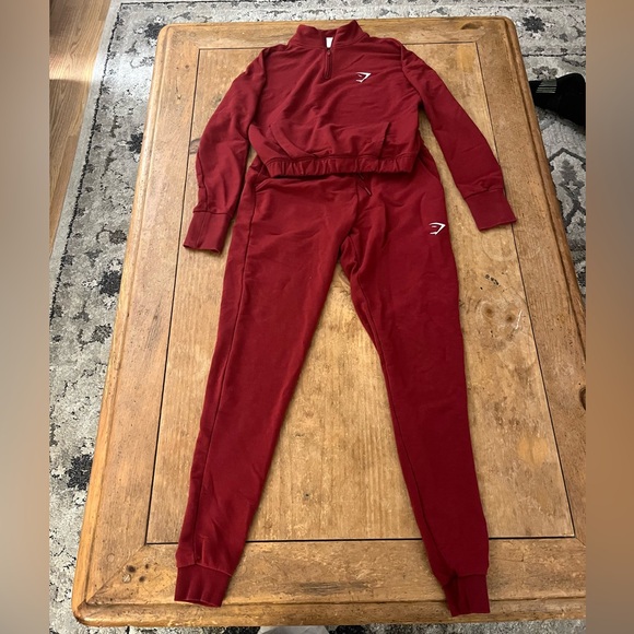 Women's Gymshark Set. - Picture 1 of 12